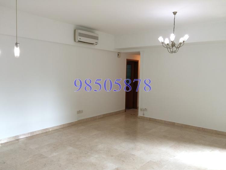 Chantilly Rise (D23), Condominium #202579492